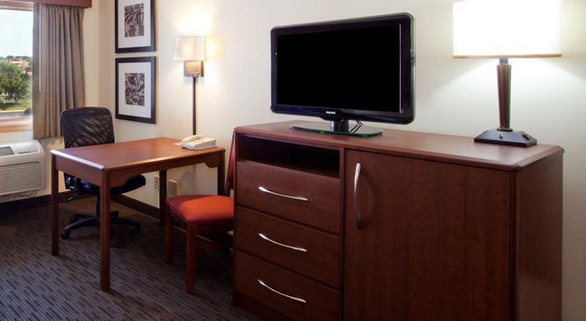 Americinn By Wyndham New London Habitación foto